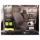 Auto Drive car kit **missing one item** Auto Drive car kit **missing one item**