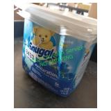 Snuggle scent booster pacs Snuggle scent booster pacs