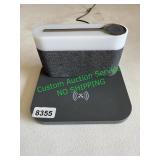 Wireless Alarm Clock Wireless Alarm Clock