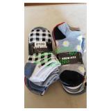 Steve Madden low cut socks Steve Madden low cut socks