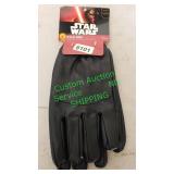 Star Wars adult gloves