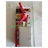 Bristle Free Grill Brush Bristle Free Grill Brush