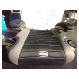 Backless booster seat Backless booster seat
