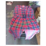 Pajama set size small