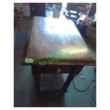 END TABLE 28'×18'×24' END TABLE 28'×18'×24'