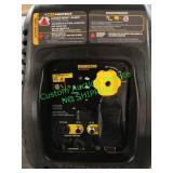 DeWalt Gas powered generator DeWalt Gas powered generator