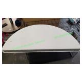48' round fold up table 48' round fold up table