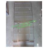 8 Piece Pet Fence