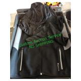 SaunaFX men's sauna zip up hoodie SaunaFX men's sauna zip up hoodie