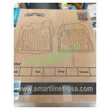 3 SmartLiner car liners 3 SmartLiner car liners