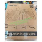 3 SmartLiner car liners