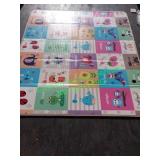 Wayplus play mat Wayplus play mat