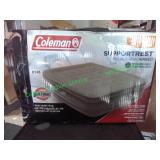 Queen size Coleman air mattress