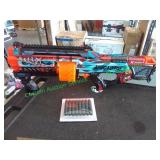 ZURU X SHOT SKINS LAST STAND ZURU X SHOT SKINS LAST STAND