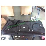 Rockland Rolling Luggage 33"