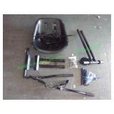 Hover-1 go-kart attachment Hover-1 go-kart attachment