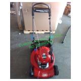 Toro Lawnmower 150cc No Bag Toro Lawnmower 150cc No Bag
