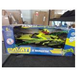 RC WAKEBOARD BOAT RC WAKEBOARD BOAT