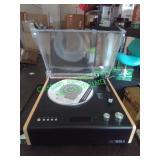 Victrola record player Victrola record player