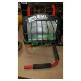 small halogen work light small halogen work light