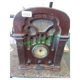 Thomas Collector's Edition Radio 1934 Thomas Collector's Edition Radio 1934