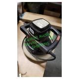10' car polisher 10' car polisher