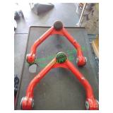 2PC FRONT UPPER CONTROL ARMS 2PC FRONT UPPER CONTROL ARMS