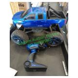 NewBright RC truck NewBright RC truck