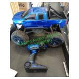 NewBright RC truck