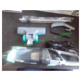 ionvac three in one design over 43' tall ionvac three in one design over 43' tall