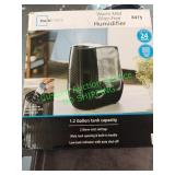 Mainstays humidifier Mainstays humidifier