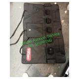 HyperTough 5 bike rack carrier protection pad HyperTough 5 bike rack carrier protection pad