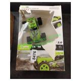 Power craze 2.0 mini rc truck