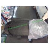 Multifunctional electric oven Multifunctional electric oven