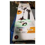 Worx weedeater/blower kit Worx weedeater/blower kit