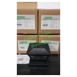 4pk solar led post caps 4pk solar led post caps