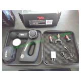 FitRx precision multi-angle massager FitRx precision multi-angle massager