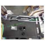 Wall mount bike rack Wall mount bike rack