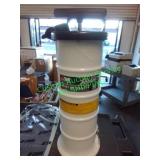 Oil extractor pump 6.5L Oil extractor pump 6.5L