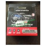 Metra Car stereo accessories Metra Car stereo accessories