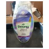 3 bottles of laundry supplies 3 bottles of laundry supplies