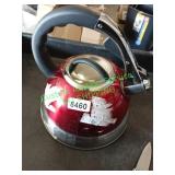 Tea kettle Tea kettle