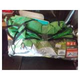 4-Person dome tent 4-Person dome tent