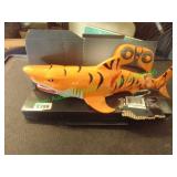 Remote control shark Remote control shark