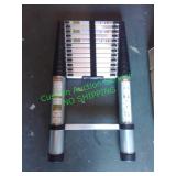 Rikade extendable aluminum Ladder