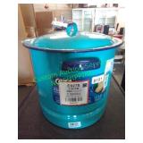 15 Qt. Steamer pot 15 Qt. Steamer pot
