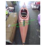 12' Old Town canoe 12' Old Town canoe