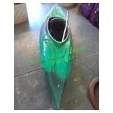 10' Old Town Guide canoe 10' Old Town Guide canoe