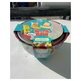 Melamine Bowl Set