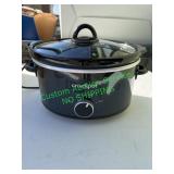 Crockpot Crockpot